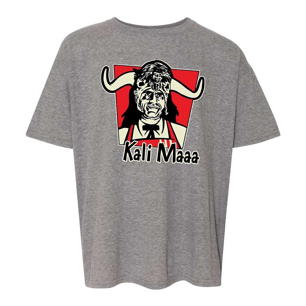 Kali Maaa - Graphite Heather - 12