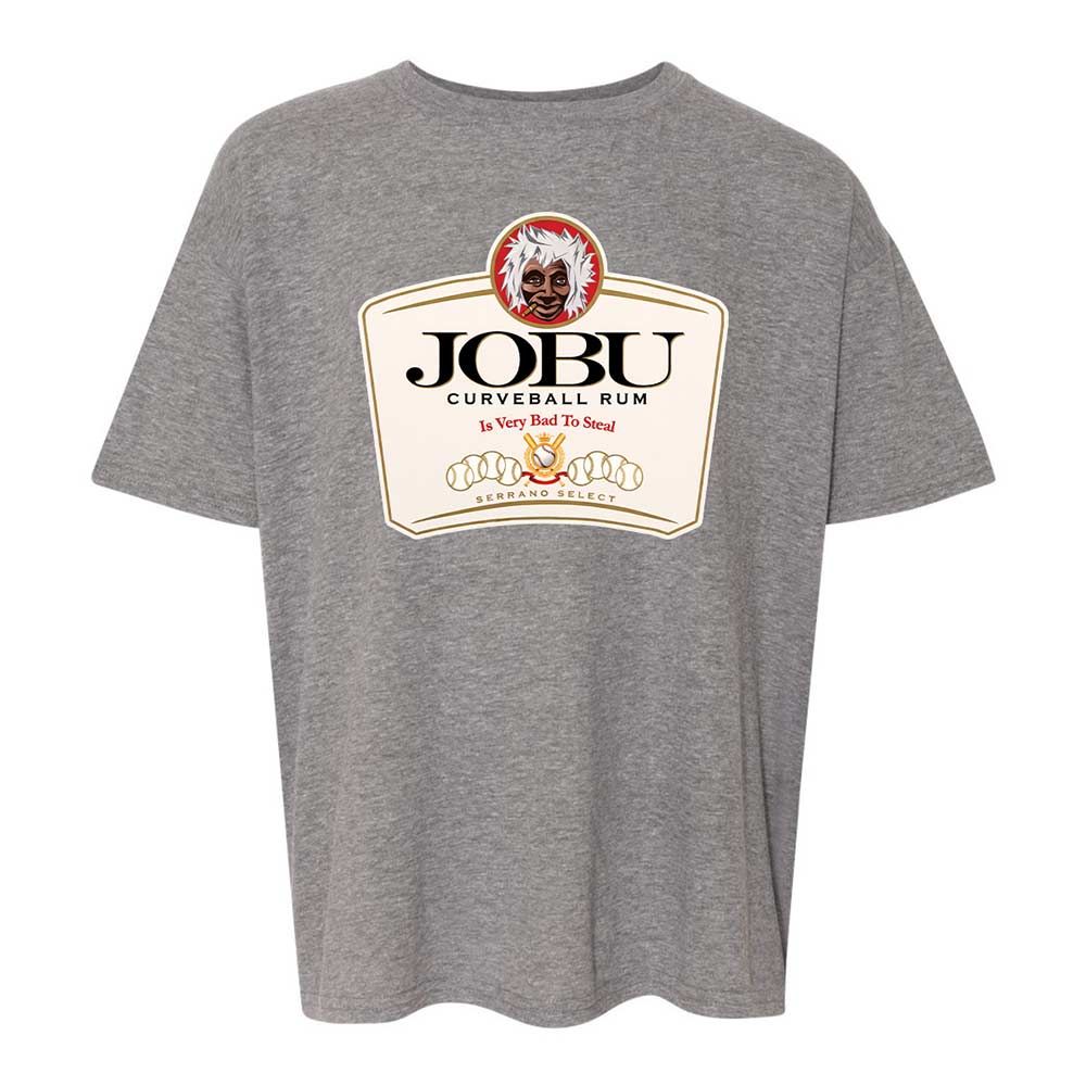 Kids T-Shirt - GM6CJD5R - Graphite Heather - 12