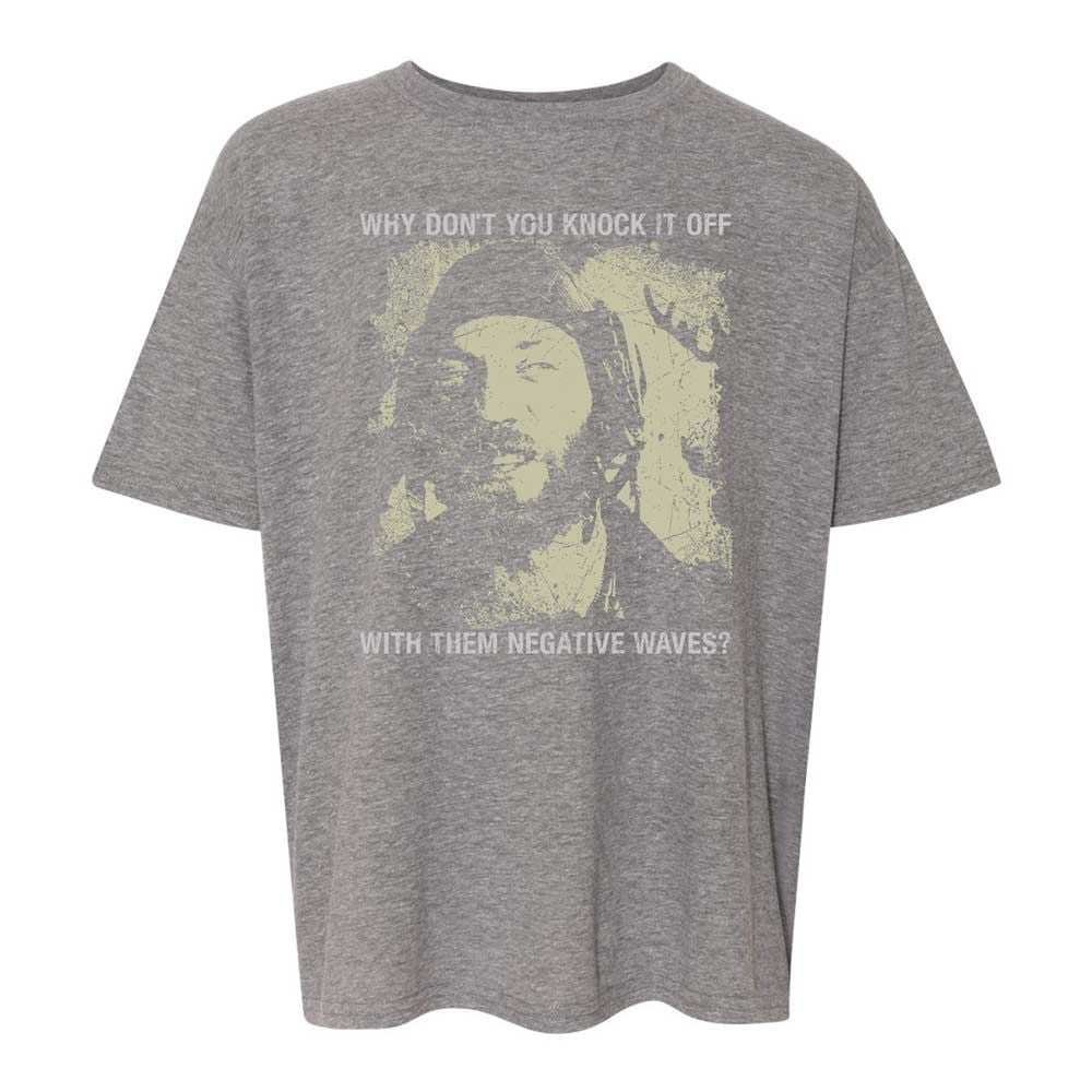 Kids T-Shirt - ANXL8KR7 - Graphite Heather - 12