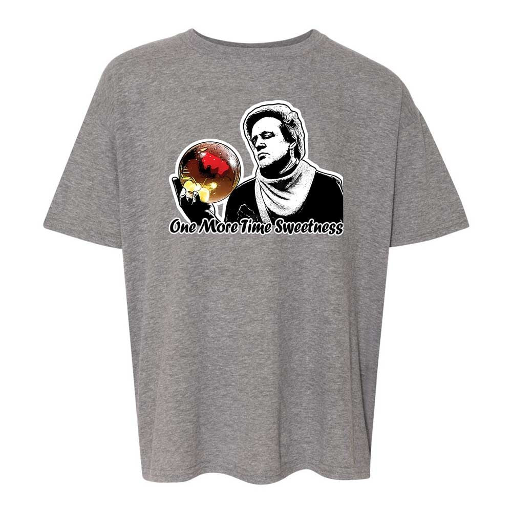 Kids T-Shirt - FYD8LLB8 - Graphite Heather - 12