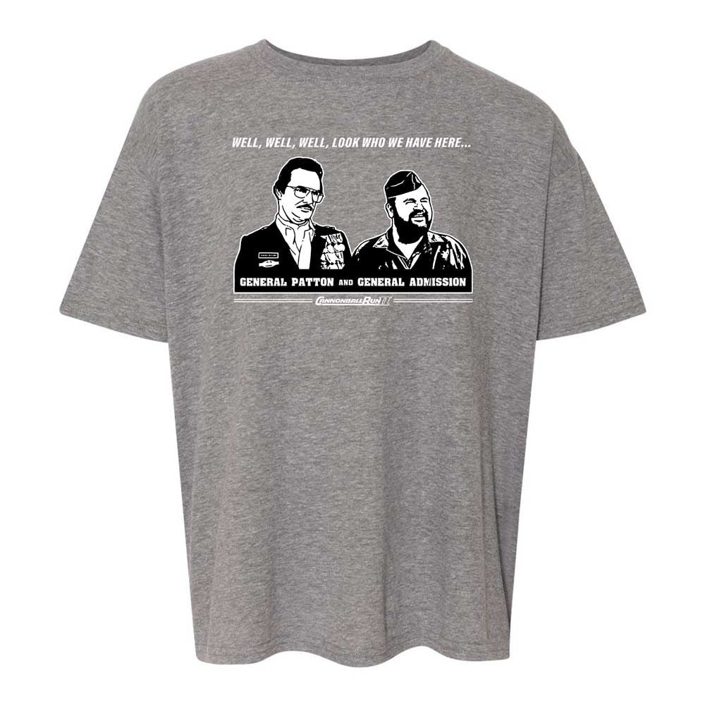 Kids T-Shirt - YBUWJ152 - Graphite Heather - 12