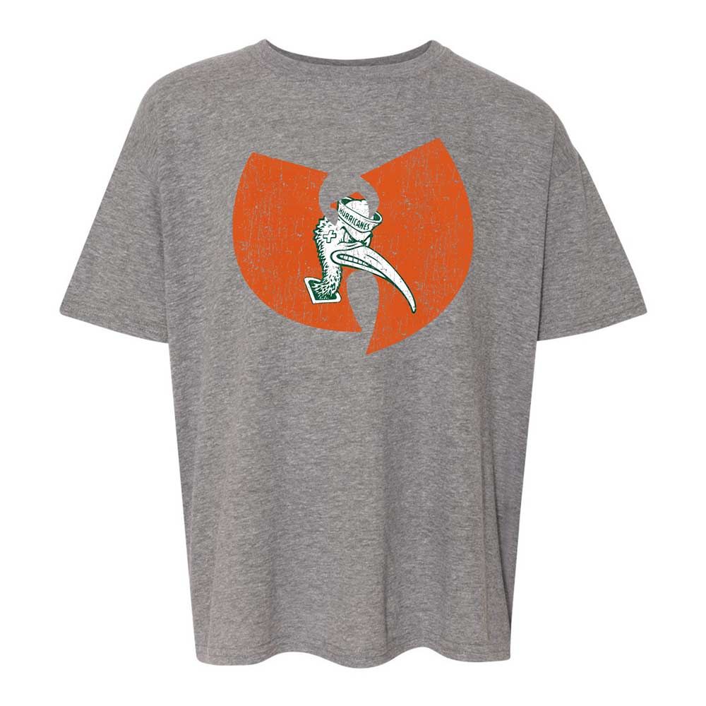 Kids T-Shirt - VGYL1VXM - Graphite Heather - 12
