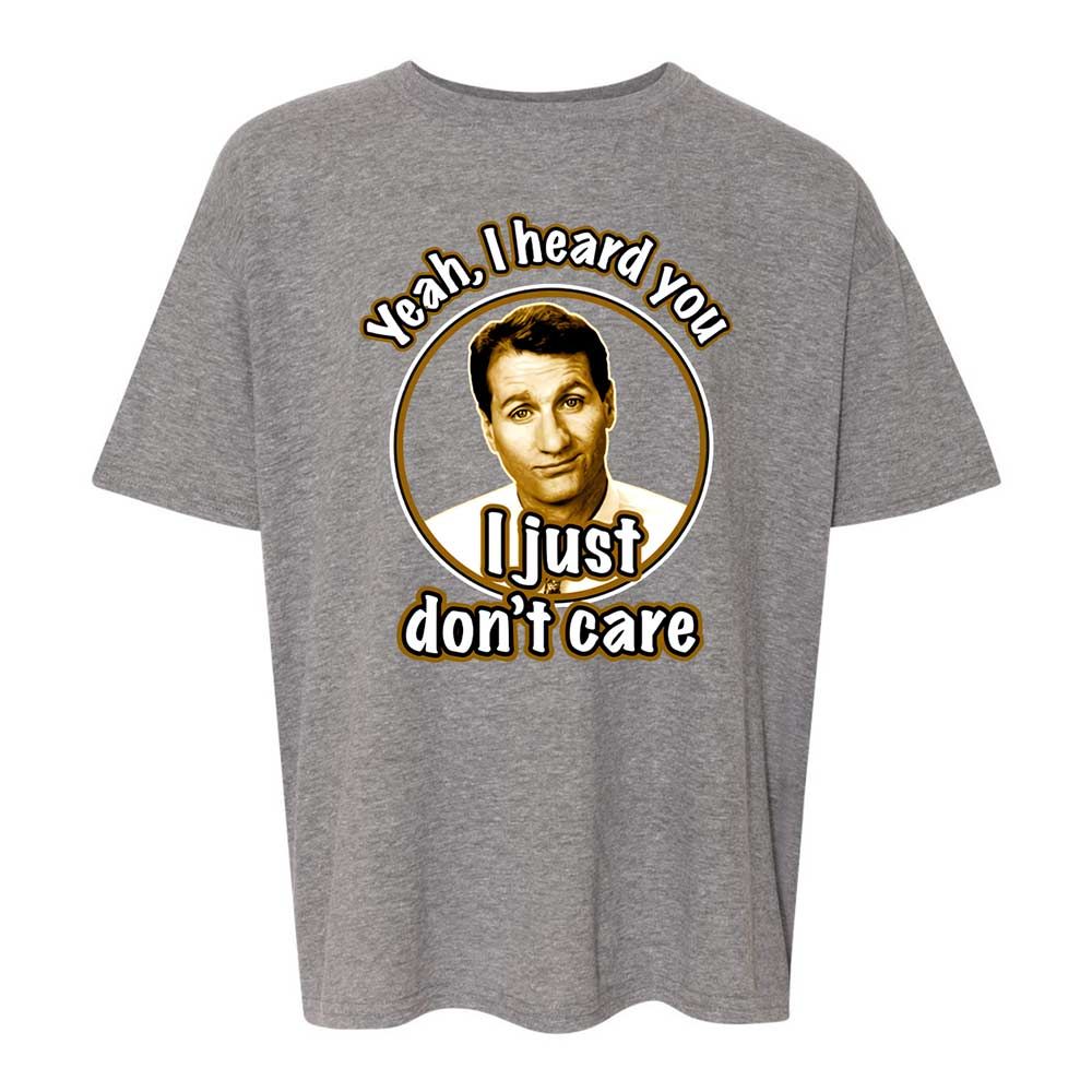 Kids T-Shirt - 6FBNY5QD - Graphite Heather - 12