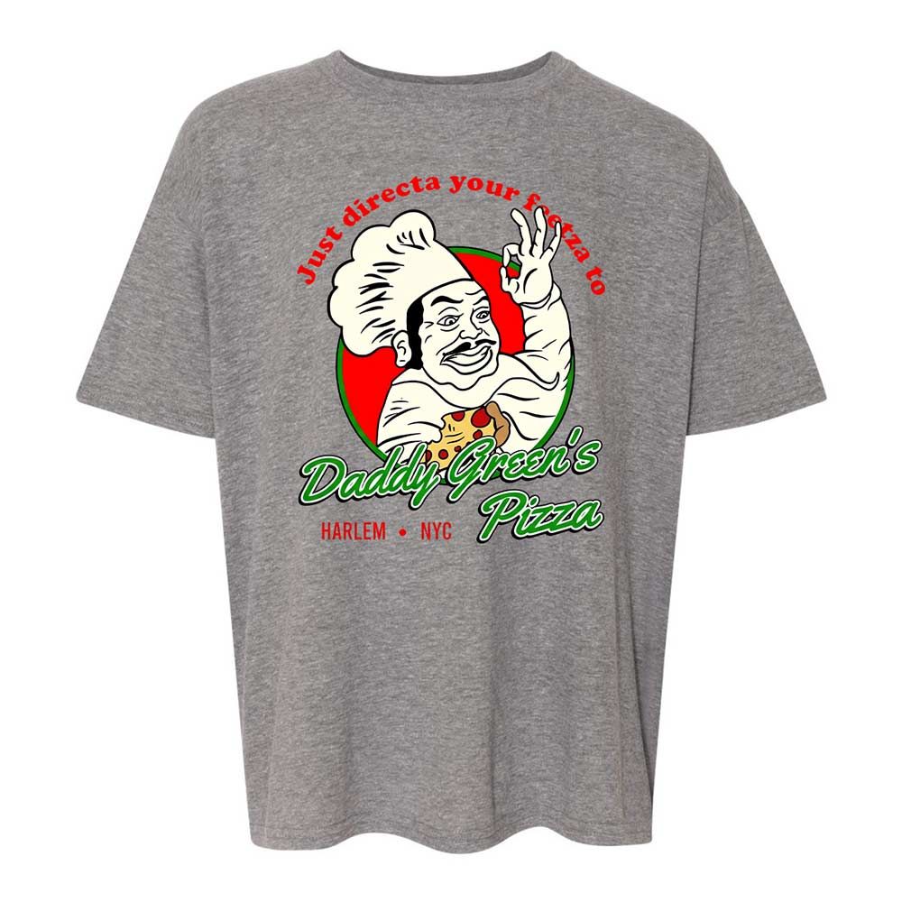 Kids T-Shirt - 2UNSG42V - Graphite Heather - 12