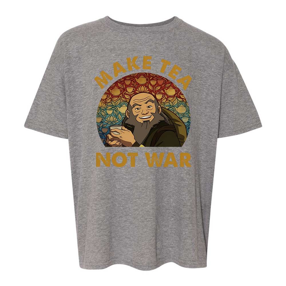 Kids T-Shirt - 1G7UT3NL - Graphite Heather - 12