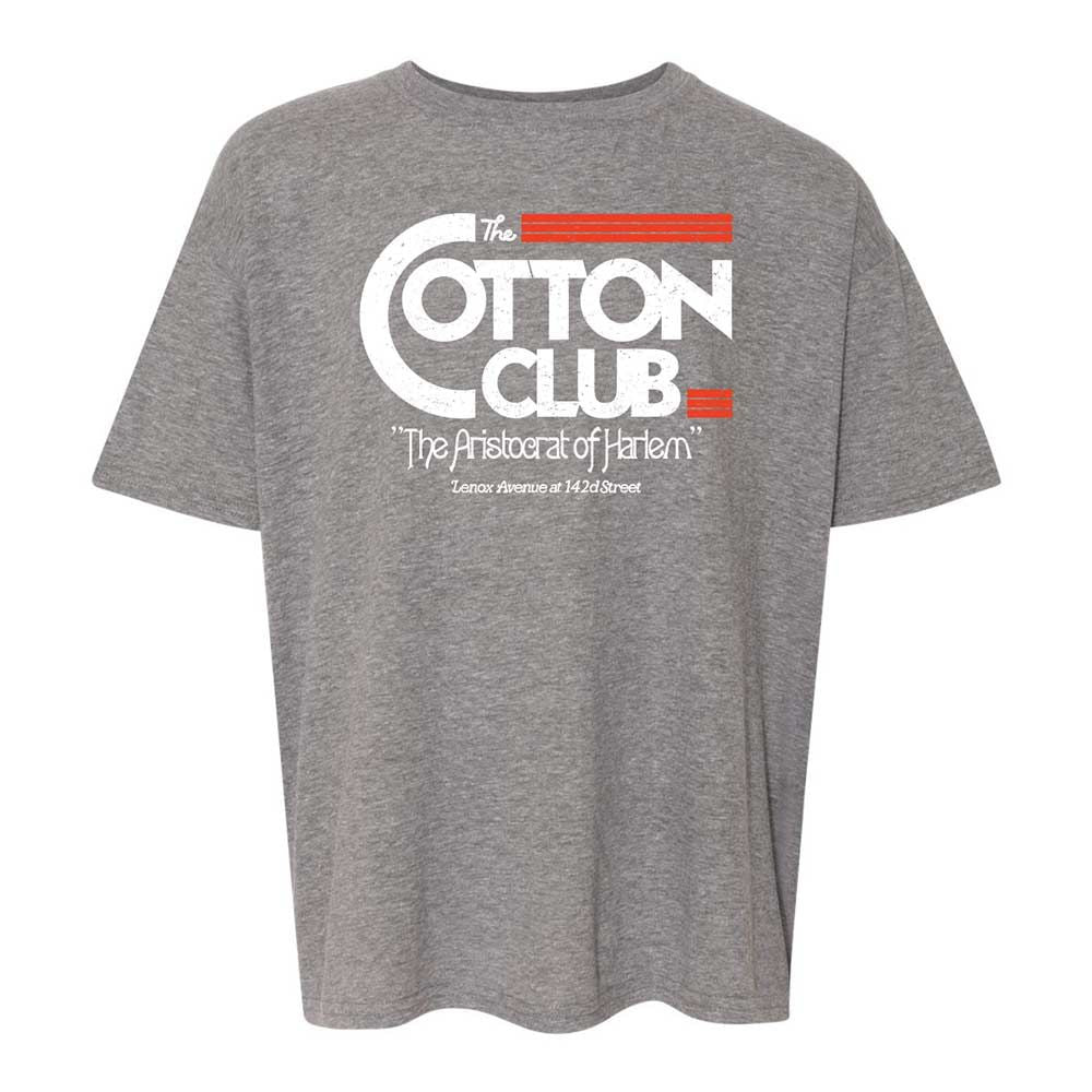 Howard Johnson's - Graphite Heather - 12