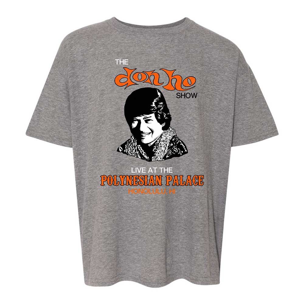 Kids T-Shirt - 92ZKZW8N - Graphite Heather - 12