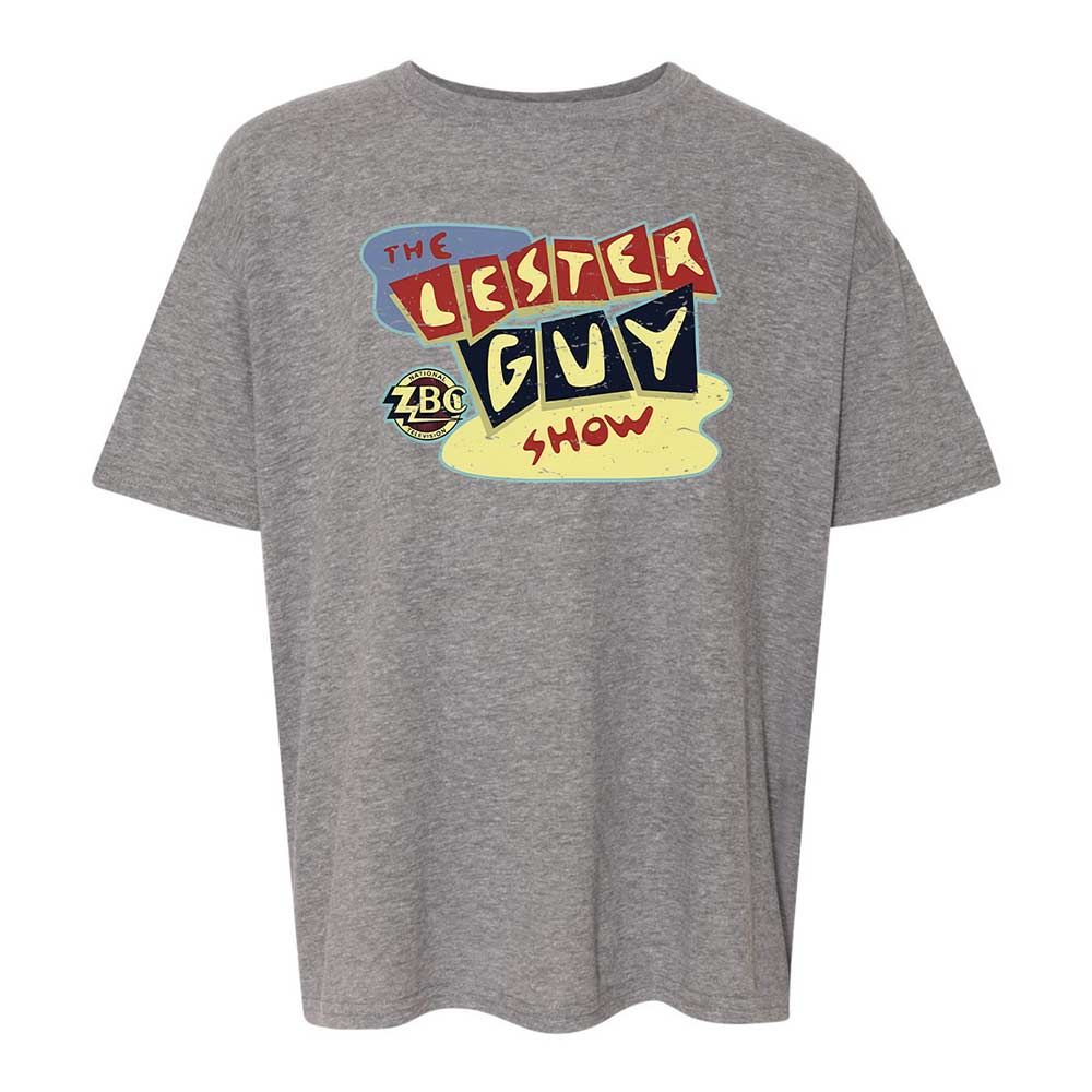 Kids T-Shirt - DJLF2S8W - Graphite Heather - 12