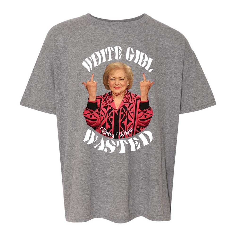 Kids T-Shirt - NWVXMG3X - Graphite Heather - 12