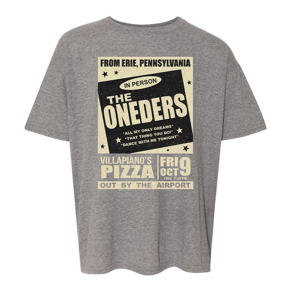 Kids T-Shirt - 5LWDHQLK - Graphite Heather - 12