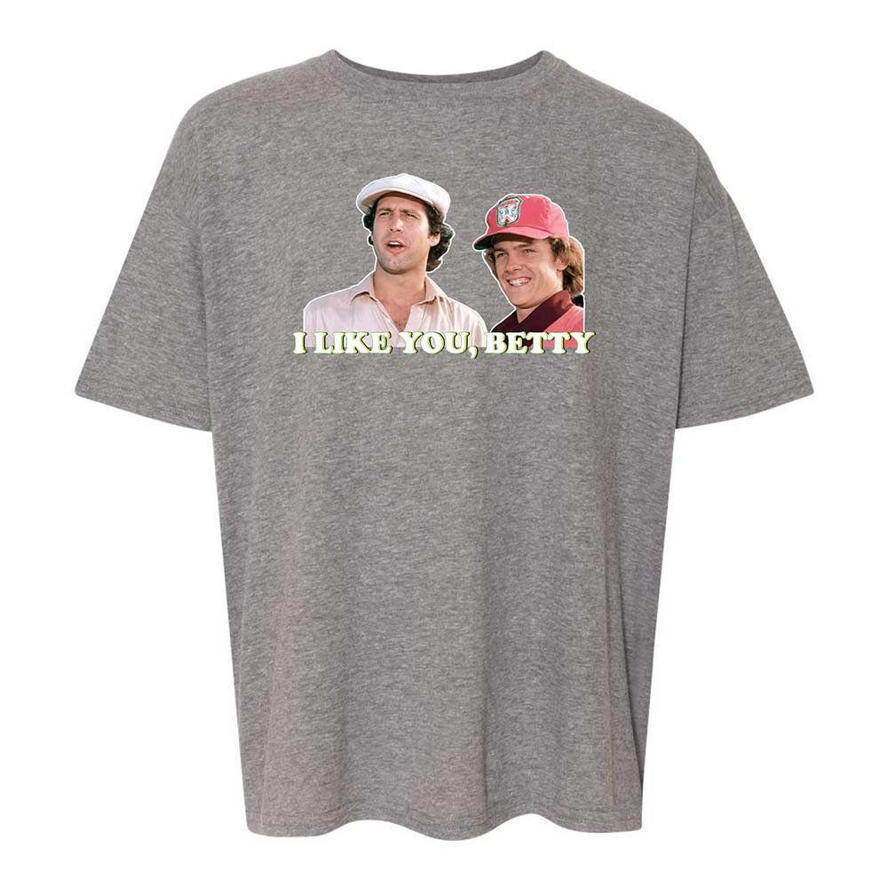 Kids T-Shirt - H9UGDBTZ - Graphite Heather - 12