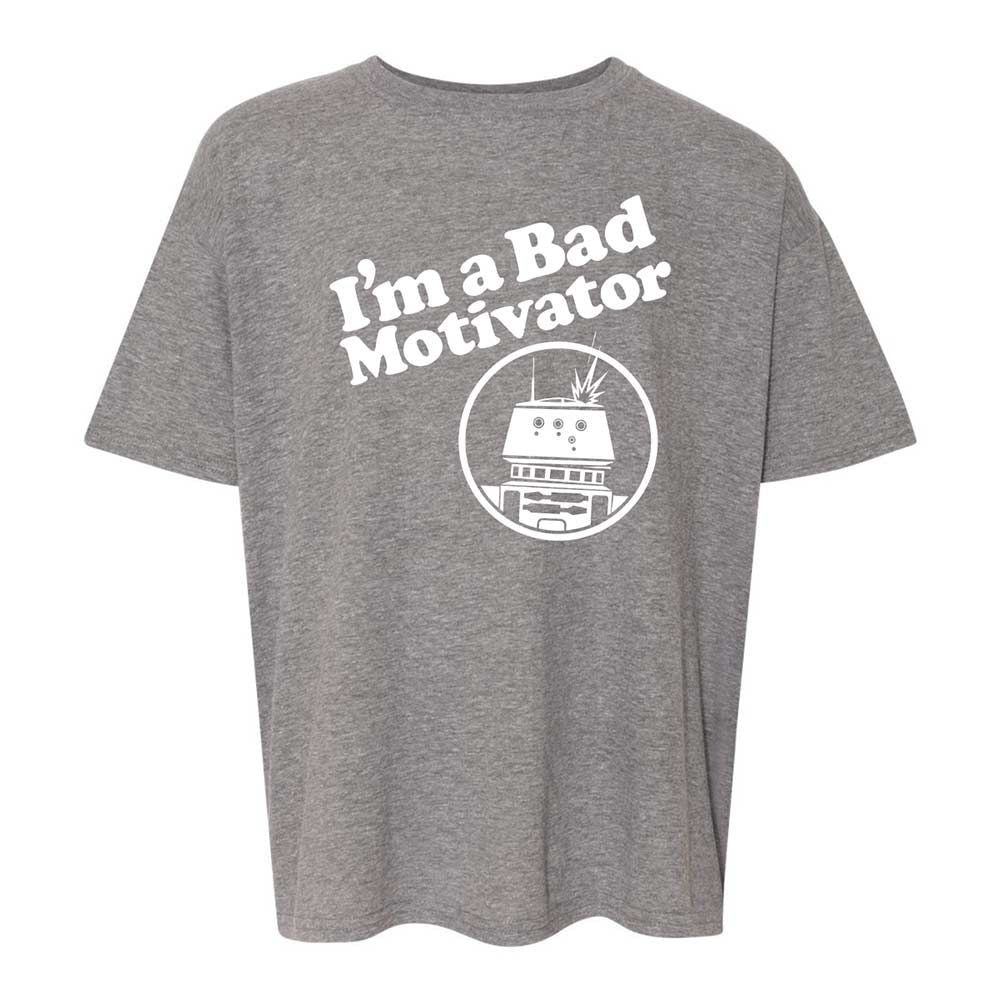 Kids T-Shirt - MVA5FGQH - Graphite Heather - 12
