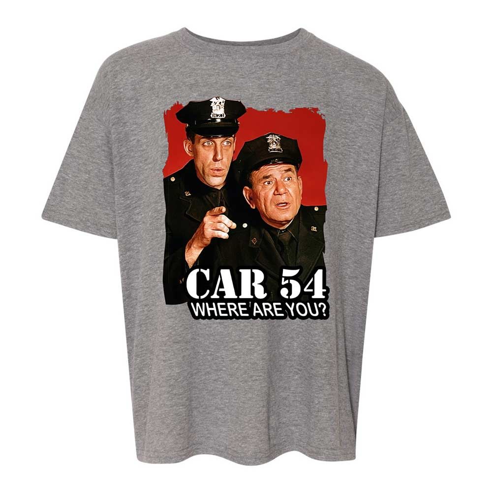 Kids T-Shirt - AU7XJ2BJ - Graphite Heather - 12