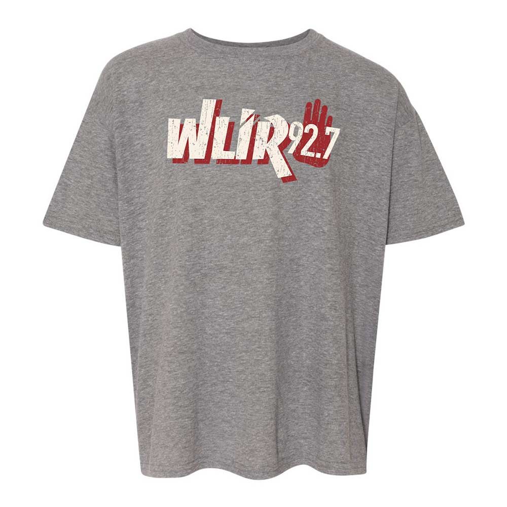 Kids T-Shirt - DBZWG3MB - Graphite Heather - 12