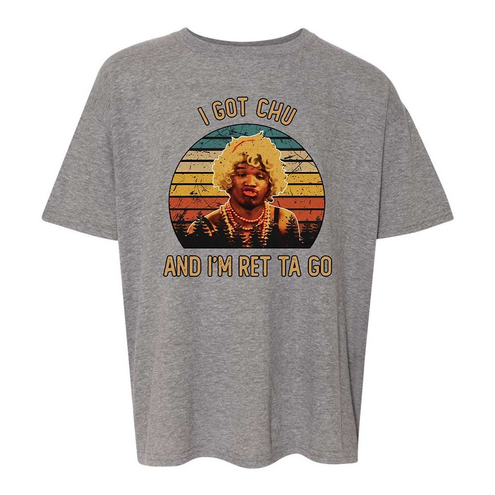 Kids T-Shirt - 9V4N4QRE - Graphite Heather - 12