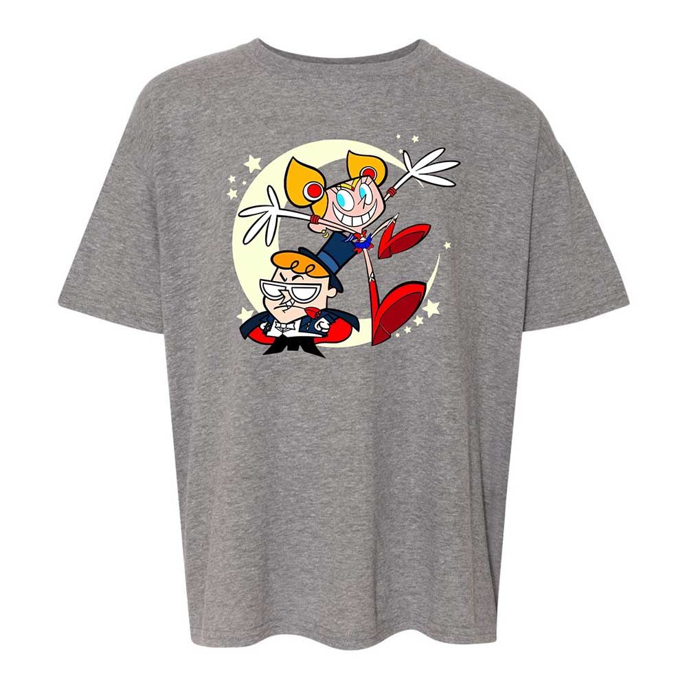 Sailor's Laboratory - Graphite Heather - 12