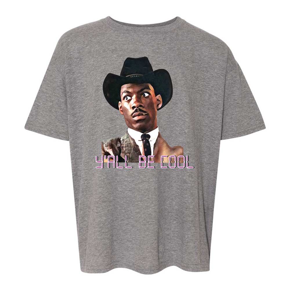 Kids T-Shirt - TSVDWSUM - Graphite Heather - 12