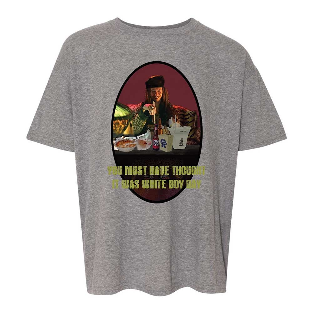 Kids T-Shirt - 78EZZDQR - Graphite Heather - 12