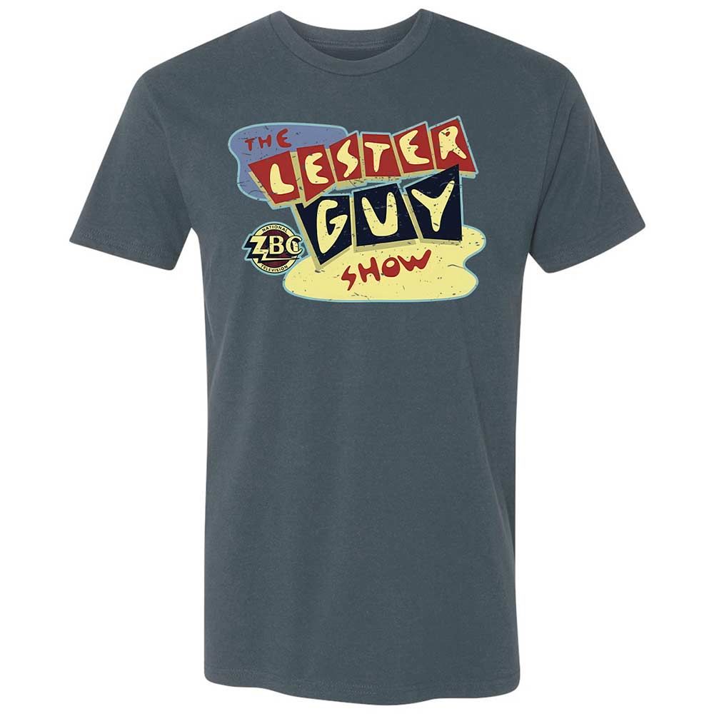 Premium Unisex T-Shirt - WKGCYBDR - Indigo - 12