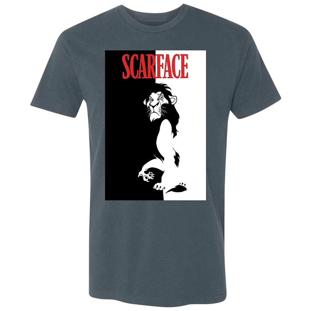 Scarface - Indigo - 12