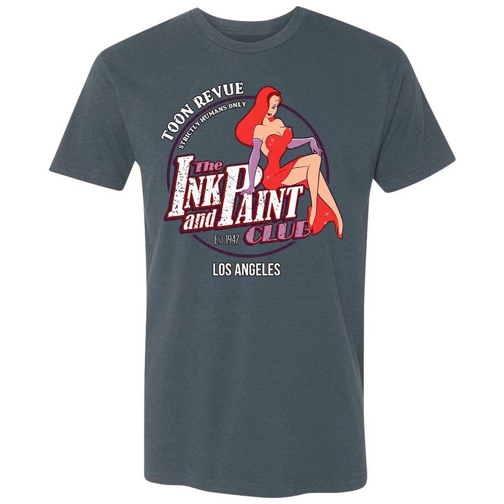 The Ink and Paint Club - Indigo - 12