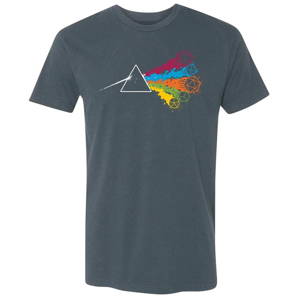 Premium Unisex T-Shirt - S4MMV7PT - Indigo - 12