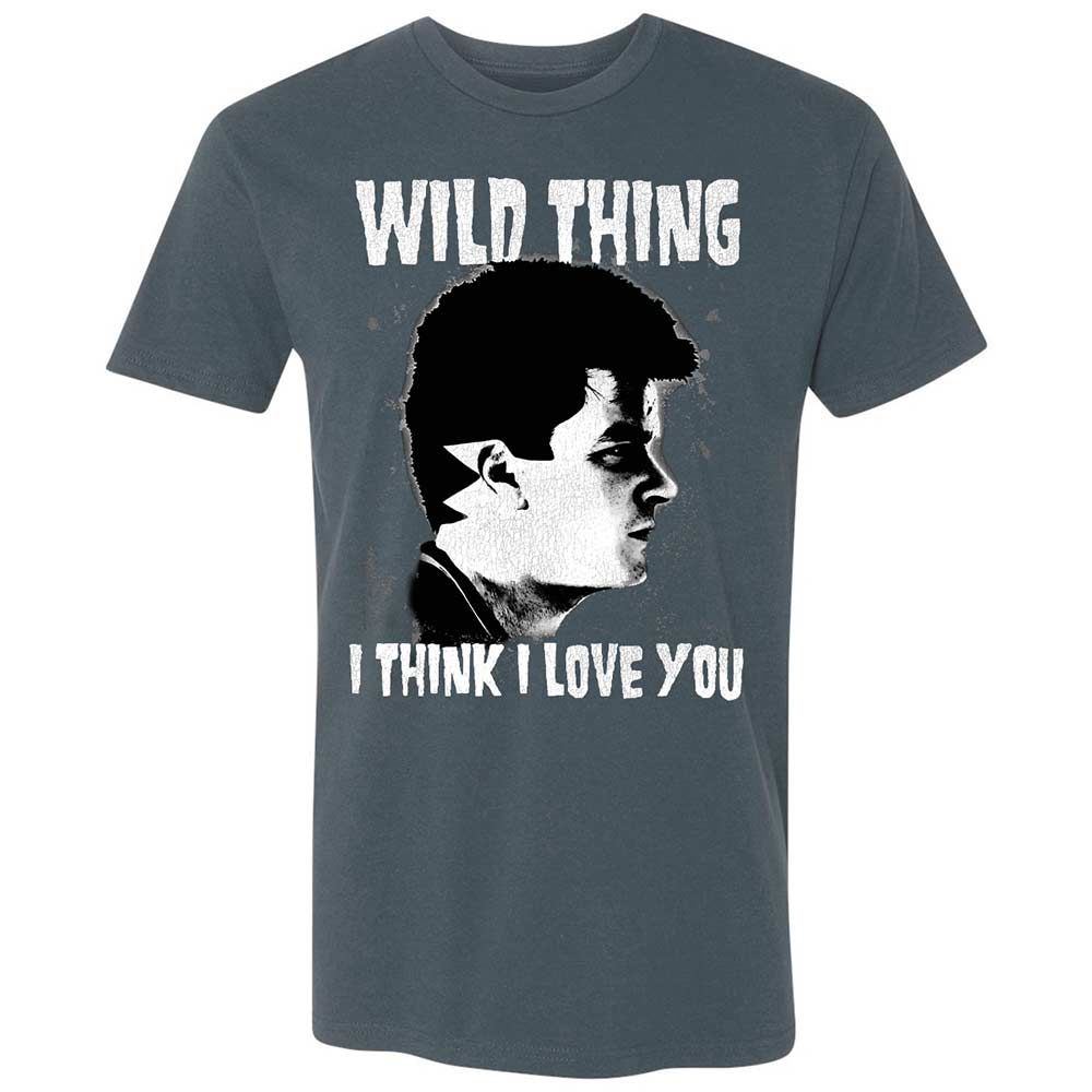 I think I love you - Indigo - 12