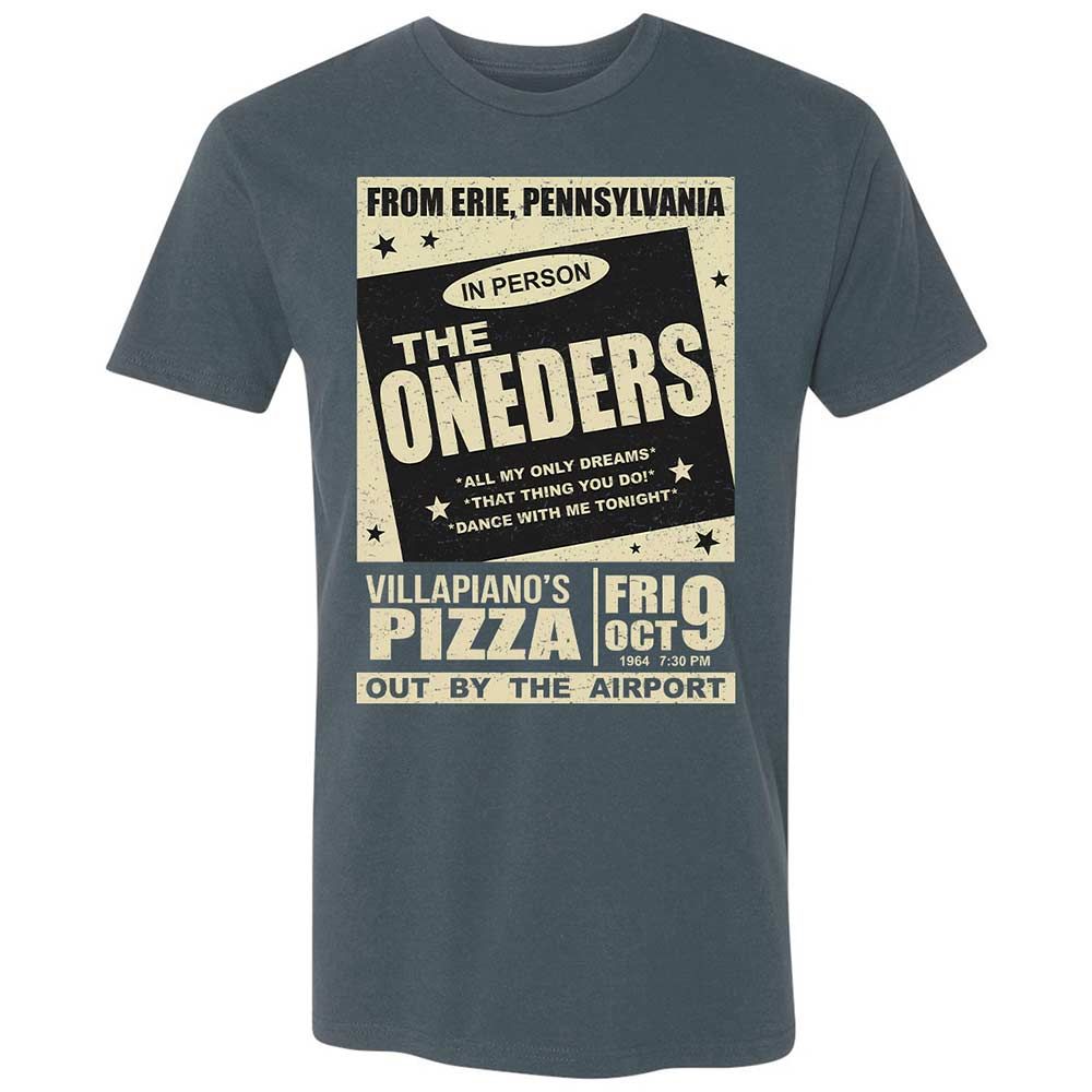 Premium Unisex T-Shirt - Z5Z74S2F - Indigo - 12