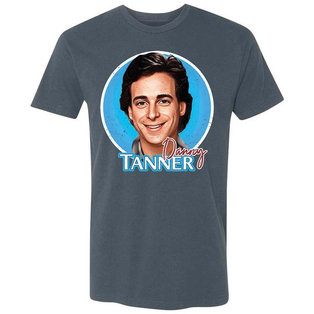 Premium Unisex T-Shirt - 18X49JRQ - Indigo - 12