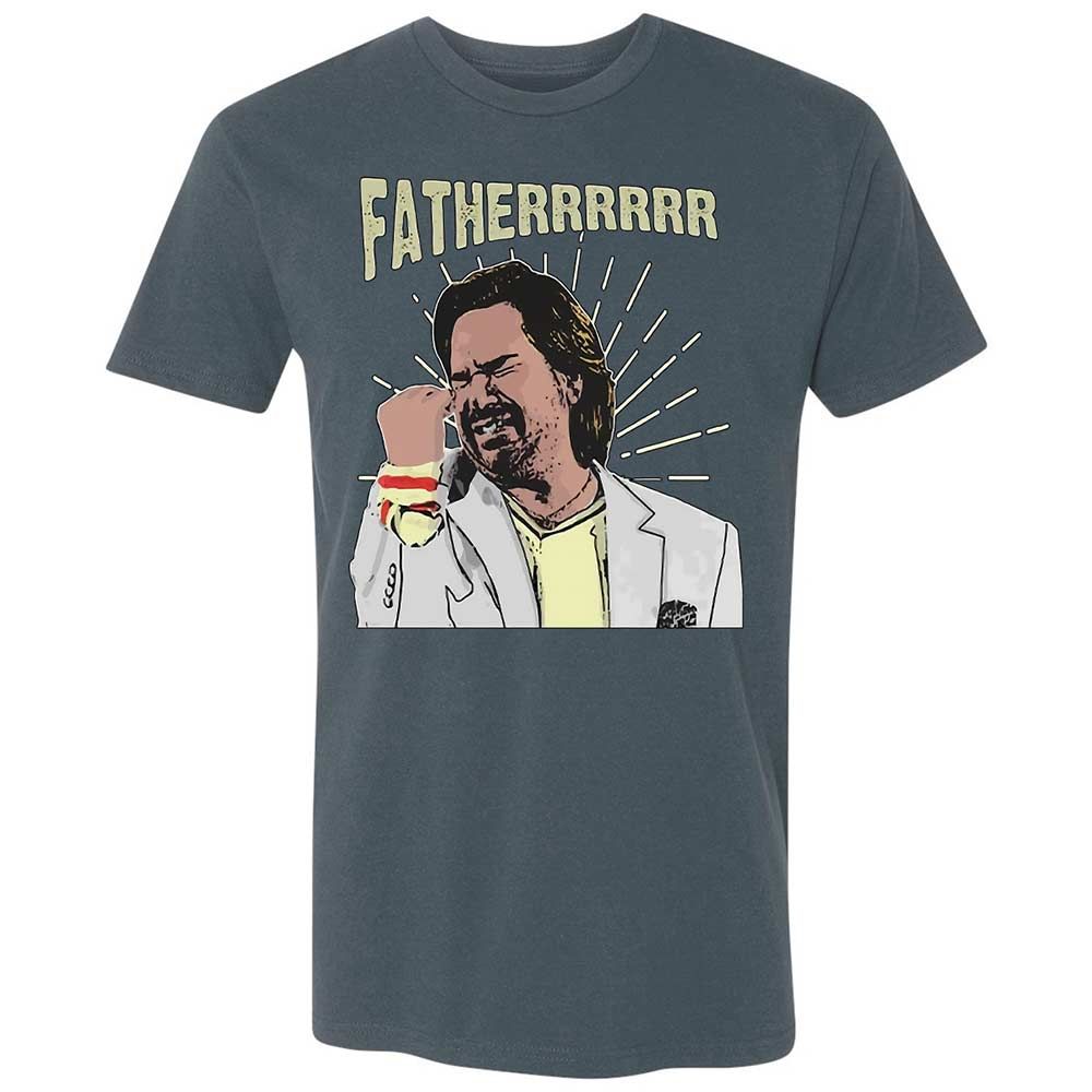 Fatherrrrr - Indigo - 12