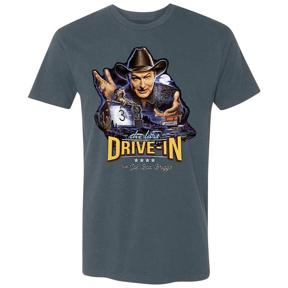 Last Drive-In - Indigo - 12