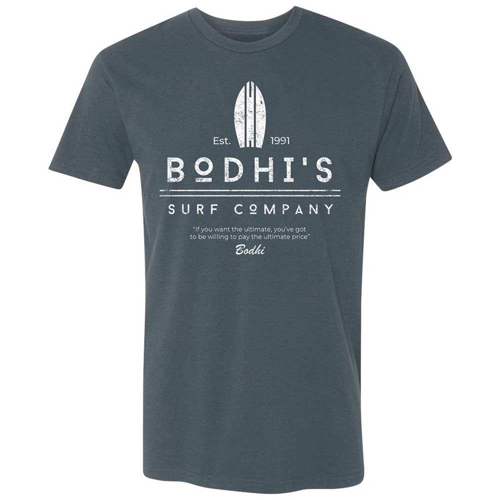 Premium Unisex T-Shirt - 22EV57QY - Indigo - 12