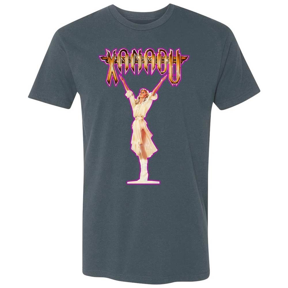 Premium Unisex T-Shirt - 3L6GLZGG - Indigo - 12