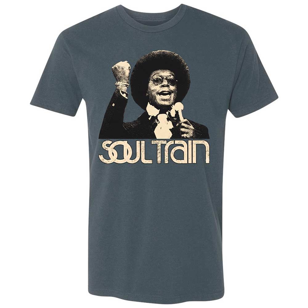 Soul Train - Indigo - 12