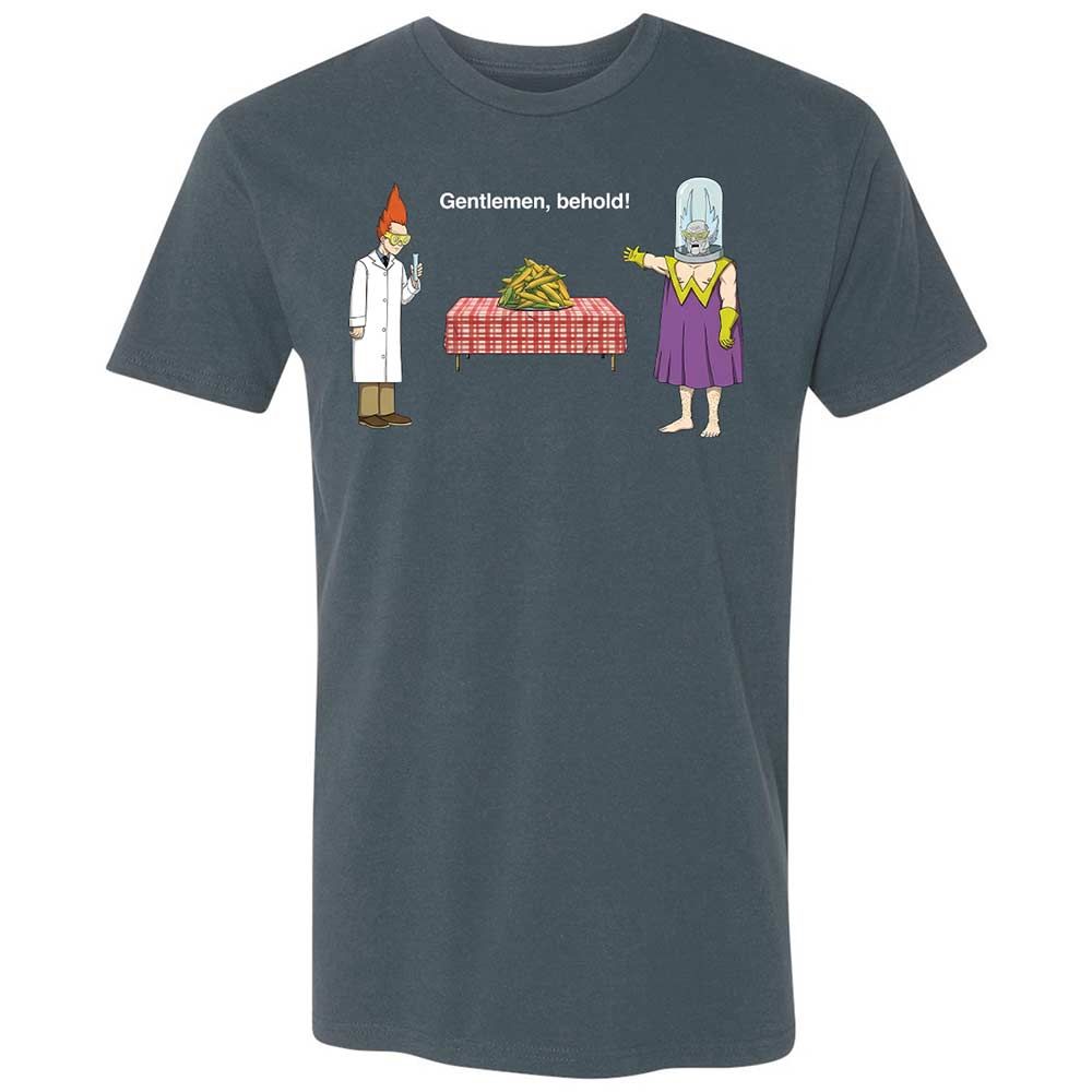 Premium Unisex T-Shirt - L3VWEZEA - Indigo - 12
