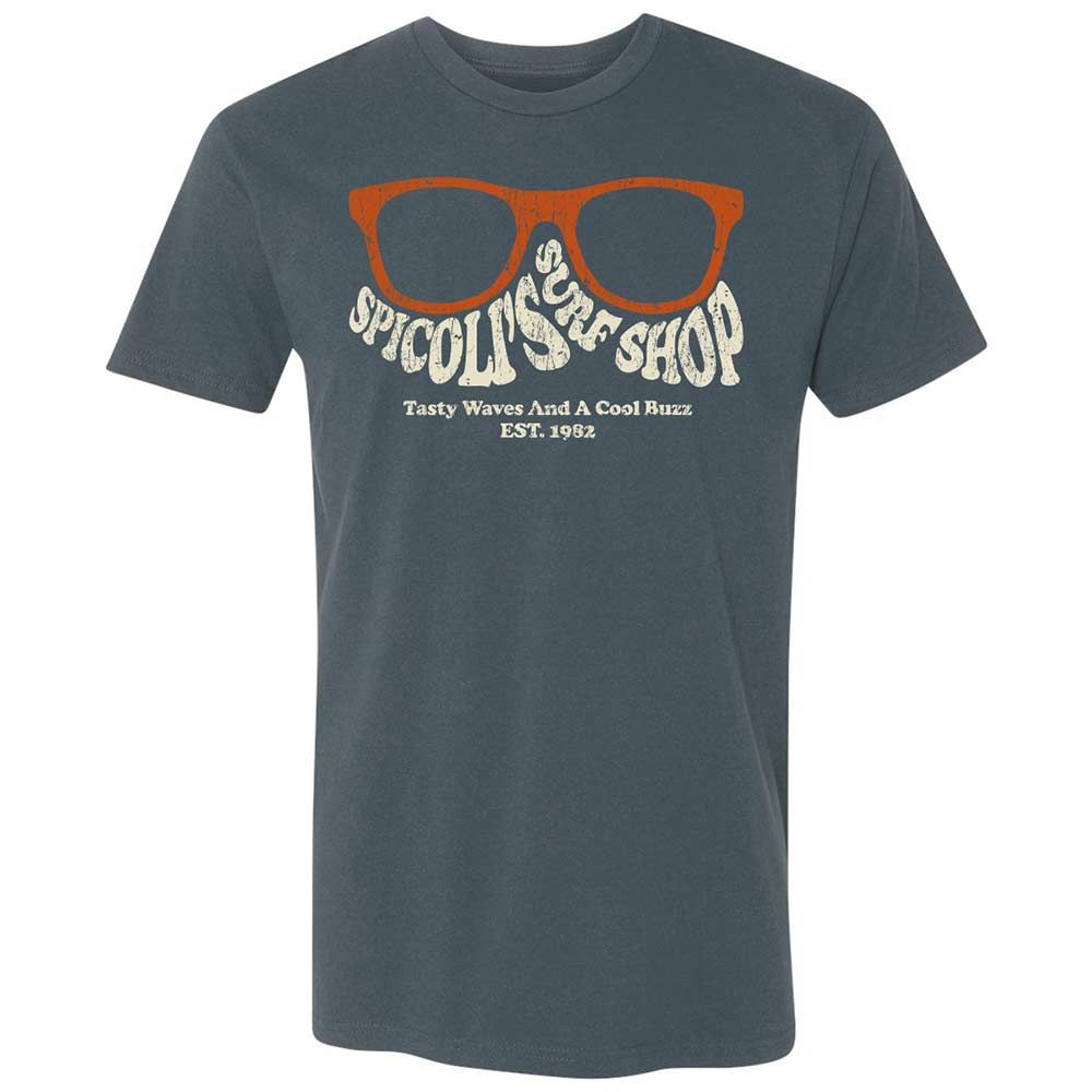 Premium Unisex T-Shirt - YEWCQR6B - Indigo - 12