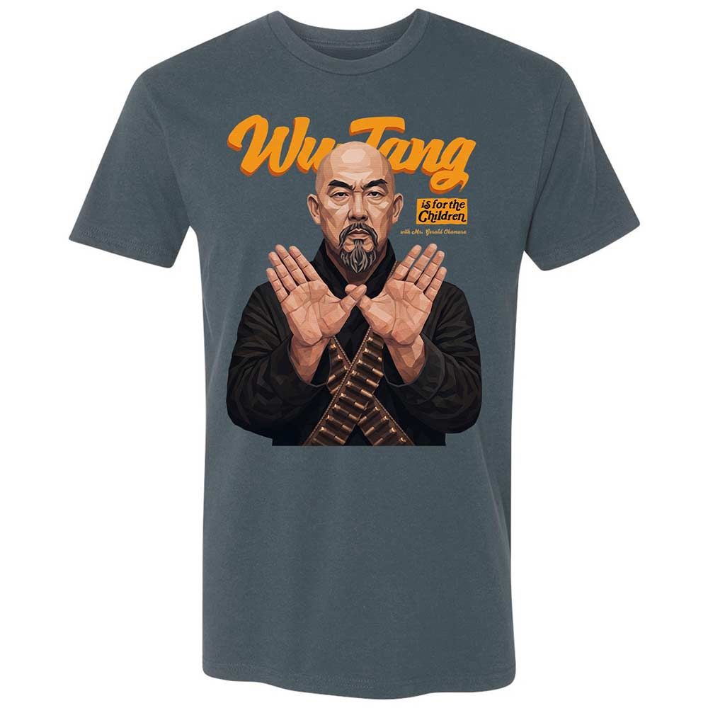 Premium Unisex T-Shirt - 27UQFZRZ - Indigo - 12