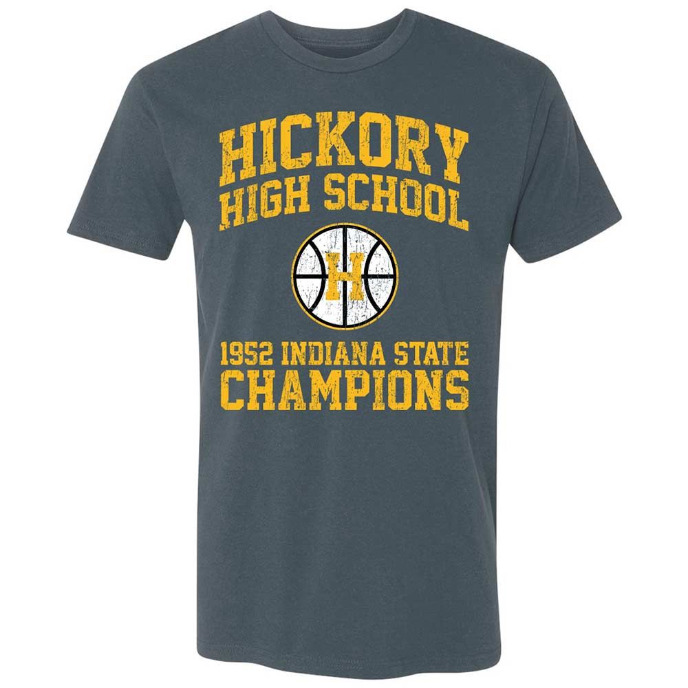 Hickory High School 1952 - Indigo - 12