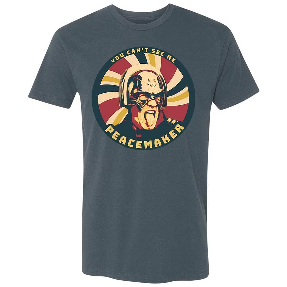 Premium Unisex T-Shirt - RLL32P5U - Indigo - 12