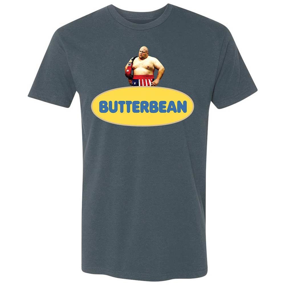 Hilarious Butterbean Boxing - Indigo - 12