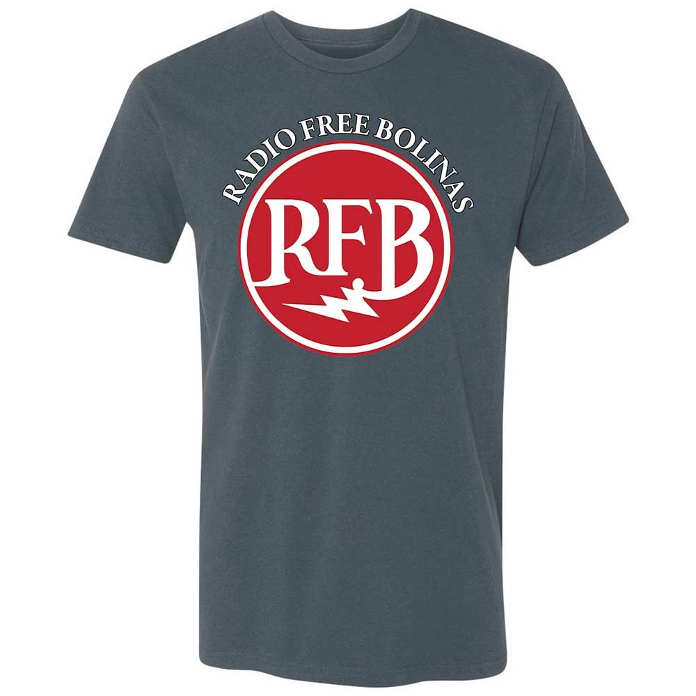 Premium Unisex T-Shirt - UGR68626 - Indigo - 12