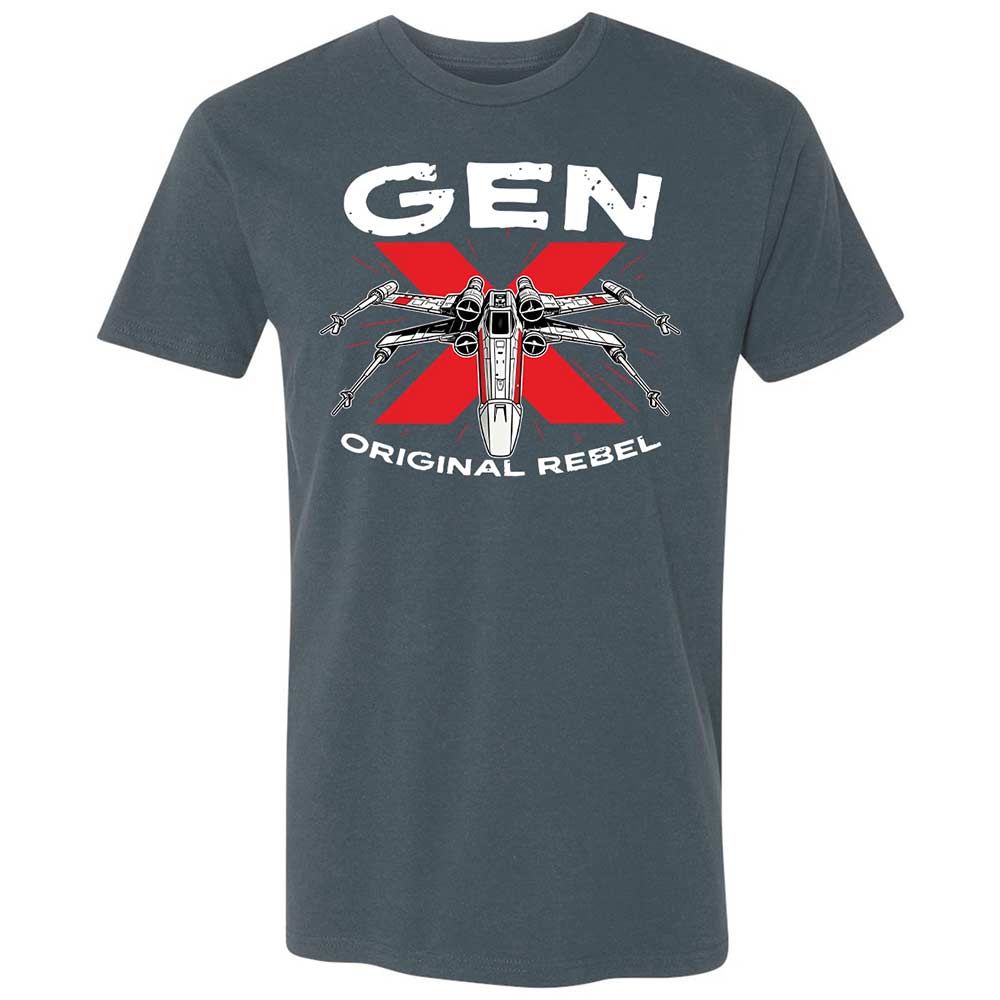 Original Rebel - Indigo - 12
