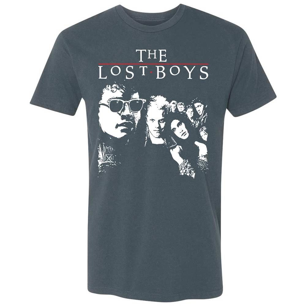Premium Unisex T-Shirt - SC77L8S7 - Indigo - 12