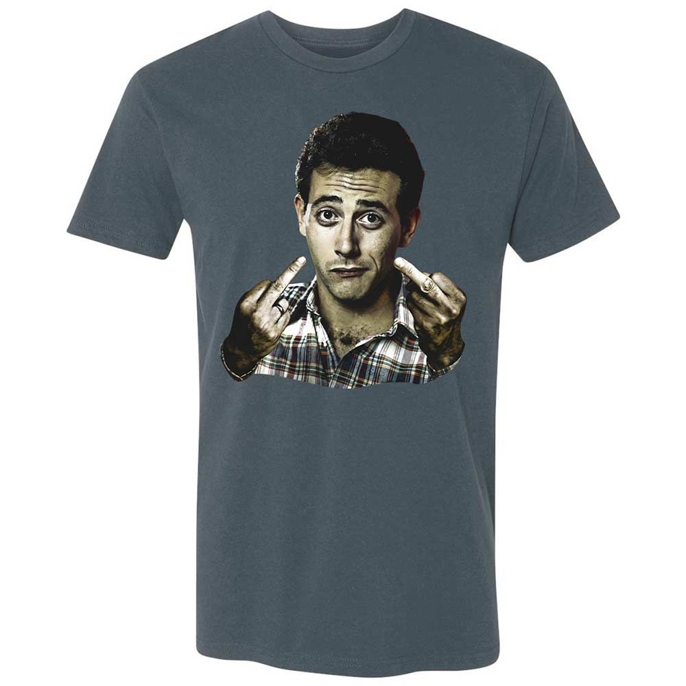 Premium Unisex T-Shirt - ZCG1CSET - Indigo - 12