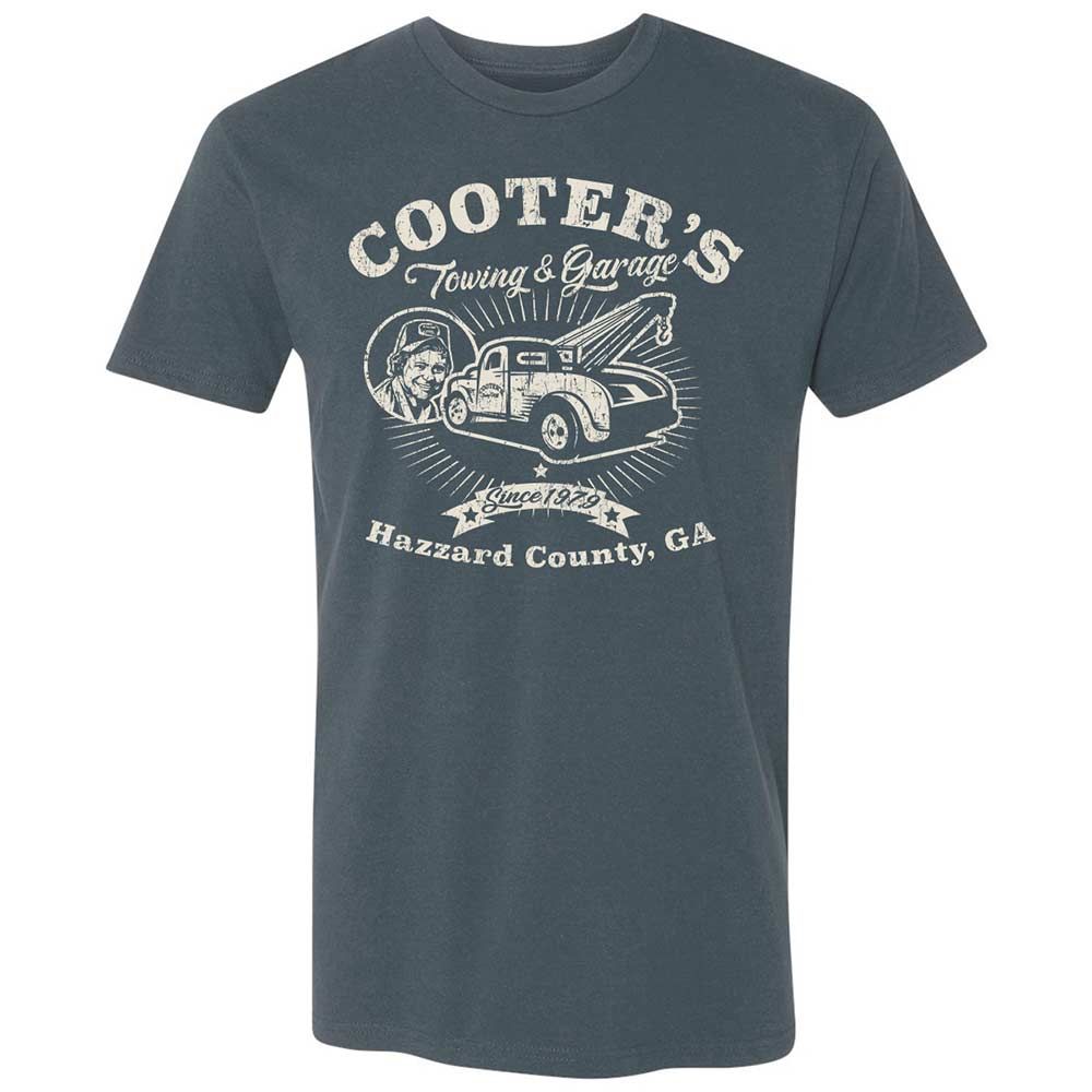 Premium Unisex T-Shirt - GB5PTEVY - Indigo - 12