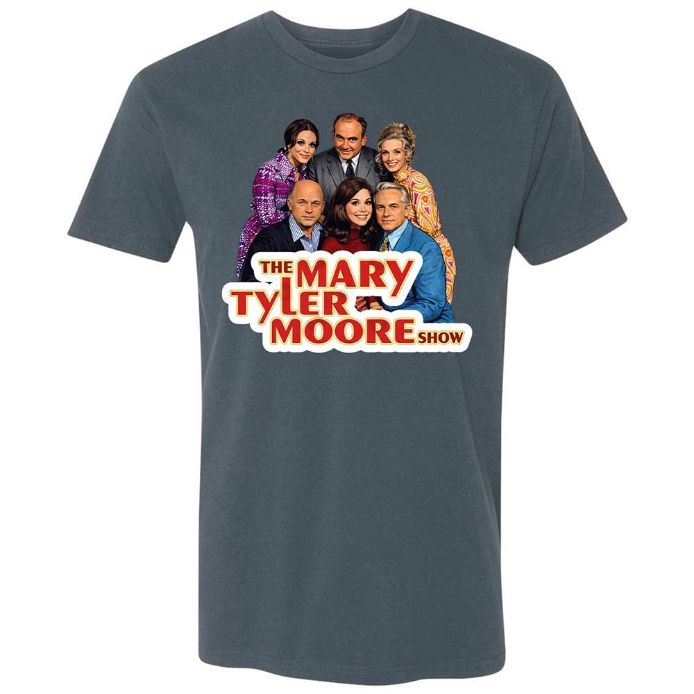The Mary Tyler Moore Show - Indigo - 12