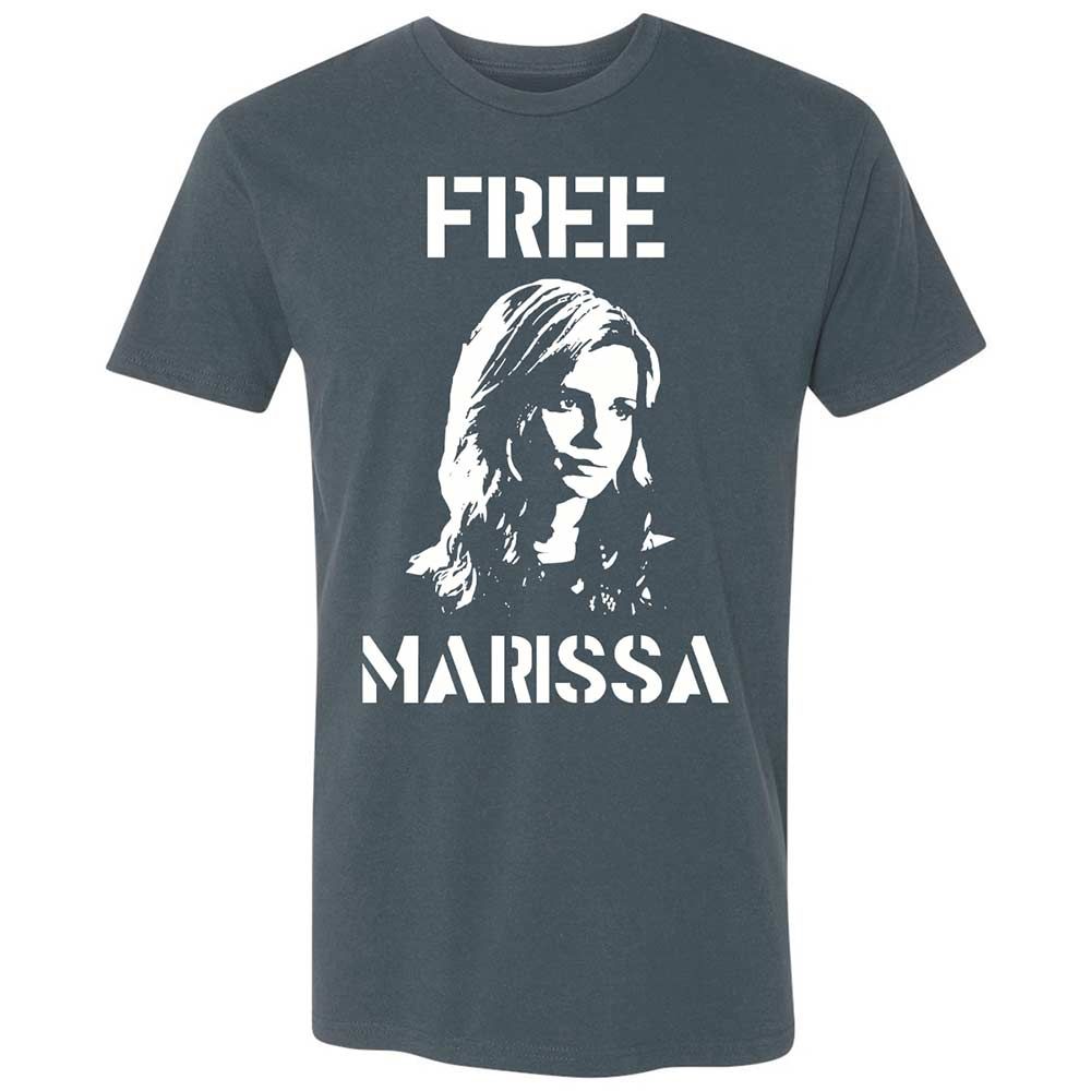 Free Marissa - Indigo - 12