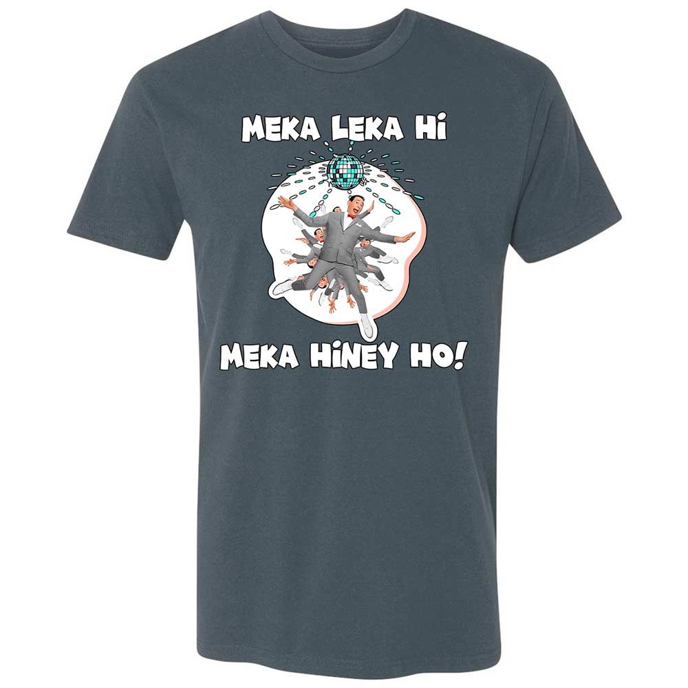 Meka leka hi meka hiney ho - Indigo - 12
