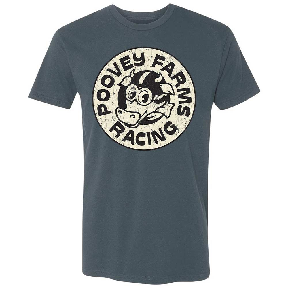 Premium Unisex T-Shirt - 52JP3N78 - Indigo - 12
