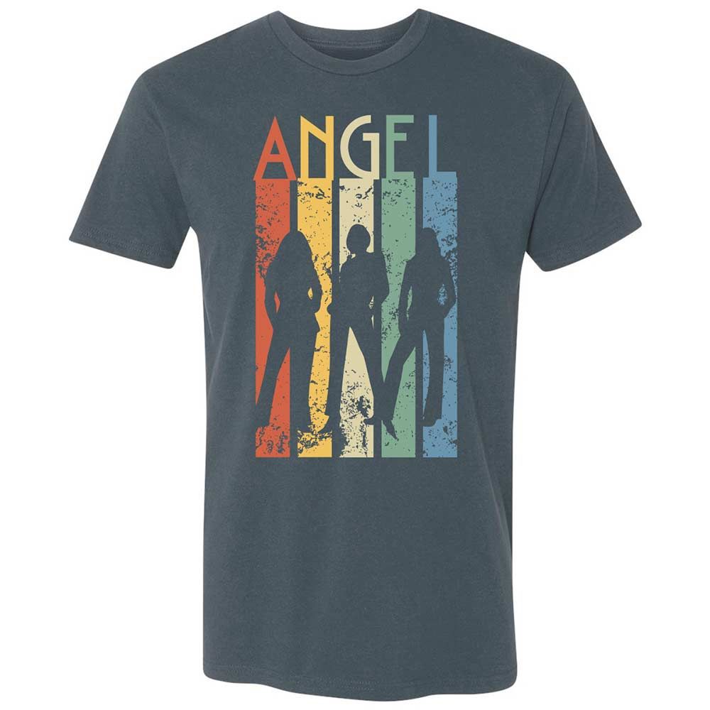 Premium Unisex T-Shirt - E38KTUCN - Indigo - 12
